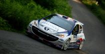 Rally Kostelec